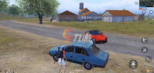 爆料最新载具皮肤,炫酷外观与独特性能的完美融合